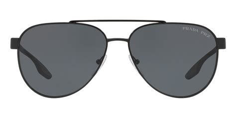 Prada Linea Rossa SPS 54T 1AB5Z1 Polarised.